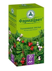 толокнянка листья фильтр-пак 2г n20 красногорск фото