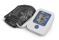 тонометр ua-888 автомат (эконом) фото