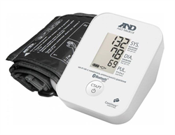 тонометр ua-911 вт с передачей данных по блютузу фото