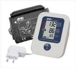 тонометр автомат and ua-888 универсал манжета плюс адаптер фото