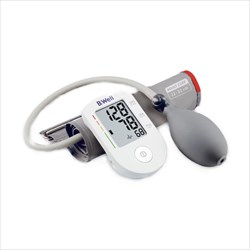 тонометр полуавтомат b well pro-30 р m манжета фото