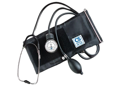 cs medica тонометр механический cs-105 встроен фонендоскоп фото