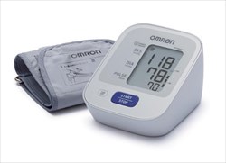 омрон тонометр автомат 711 (hem-8712-cm2) фото