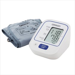 омрон тонометр автомат 717 (hem-8712-cm) фото