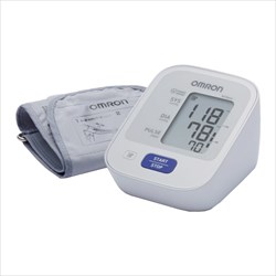 омрон тонометр автомат m2 базик б/адаптера со станд манжетой фото