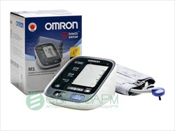 тонометр омрон автоматический м5 фото