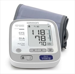 тонометр омрон автоматический м6 с адаптером фото