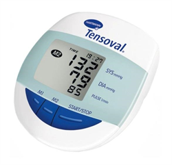 тонометр тенсовал автоматический комфорт с увеличенной манжетой (32-42 см) фото