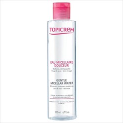 топикрем мицеллярная вода 200 мл фото