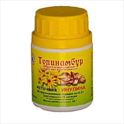 топинамбур таб n80 фото