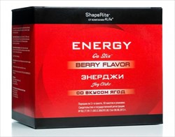 трансфер фактор энерджи гоу стикс 5 г n30 пакет фото