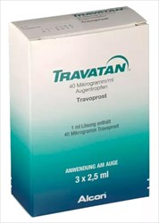 траватан капли глазн 40мкг/мл 2,5мл n3 фото