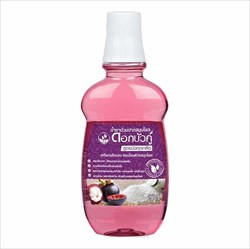 твин лотус хербал ополаскиватель мангустин и соль 250 мл фото