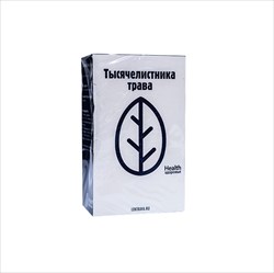 тысячелистник трава фильтр-пак 1,5г n20 фото