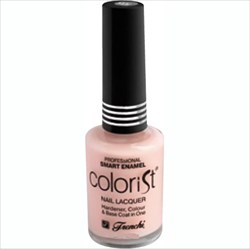 умная эмаль лак-укрепитель для ногтей 11мл n111 прибрежный песок фото