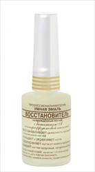 умная эмаль покрытие восстановитель повреждённых ногтей 11 мл фото