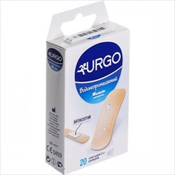 пластырь урго водонепрониц n20 фото