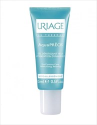 урьяж аквапреси гель для контура глаз 15 мл фото