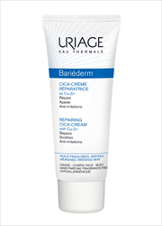 урьяж барьедерм цика-крем 100 мл фото