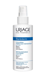 урьяж барьедерм цика-спрей 100 мл фото