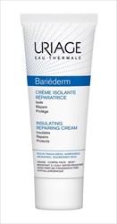 урьяж барьедерм крем изолирующий восстанавливающий для лица, рук и тела 75 мл фото