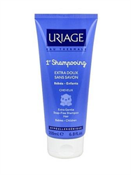 урьяж первый уход шампунь ультрамягкий 200 мл фото