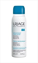 урьяж дезодорант освежающий с квасцовым камнем 125 мл фото