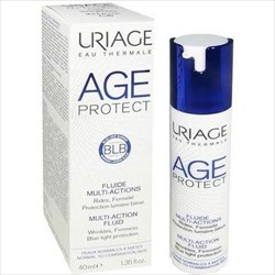 урьяж эйдж протект эмульсия дневная 40 мл флакон-помпа фото