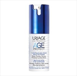 урьяж эйдж протект крем для глаз 15 мл флакон-помпа фото