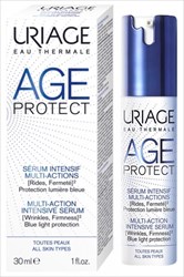 урьяж эйдж протект сыворотка интенсивная 30 мл флакон-помпа фото