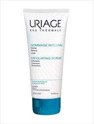 урьяж интеграль гоммаж эксфолиант для лица и тела 200 мл фото