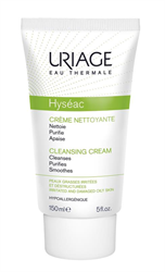 урьяж исеак крем 150мл очищающий фото