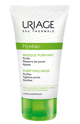 урьяж исеак маска 50мл очищаюшая фото