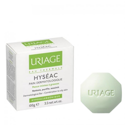 урьяж исеак мыло очищающее без мыла 100 г фото