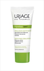 урьяж исеак уход матир 40мл фото