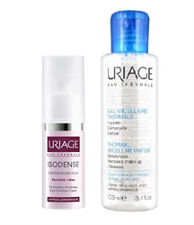 урьяж изоденс набор крем для глаз 15 мл плюс вода мицелл 100мл фото