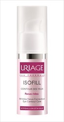 урьяж изофиль крем против морщин для контура глаз 15 мл фото