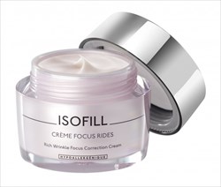 урьяж изофиль крем против морщин для нормальной и смешанной кожи лица 50 мл фото