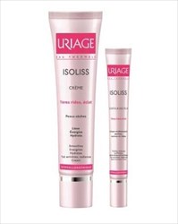 урьяж изолис набор крем 40 мл плюс крем для глаз 15 мл фото