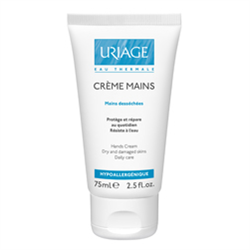 урьяж крем для рук защ восст 75мл фото