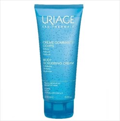 урьяж отшелушивающий крем для тела 200 мл фото