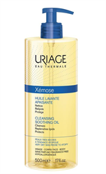 масло урьяж ксемоз 500мл мягкий очищ фото