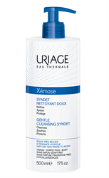 урьяж ксемоз синдет гель 500 мл мягкий очищ фл-помпа фото