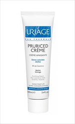 урьяж прурисед крем-эмульсия противозудный успокаивающий 100 мл фото