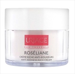 урьяж розельян крем насыщ 40мл п/покраснений фото