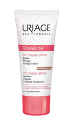 урьяж розельян сс крем spf30 40 мл фото