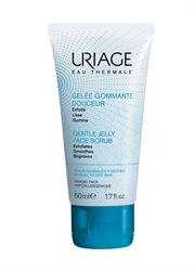 урьяж скраб мягкий для лица 50 мл фото