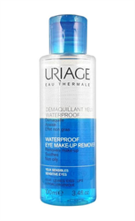 урьяж ср-во для снятия макияжа с глаз 100мл фото