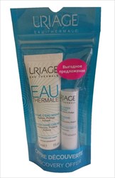 урьяж увлажняющий набор крем для рук 30 мл плюс стик для губ 4 г фото