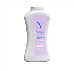 вагисил пудра дезодорирующая для интимной гигиены 227 г фото